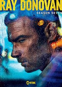 Ray Donovan: The Seventh Season DVD cover