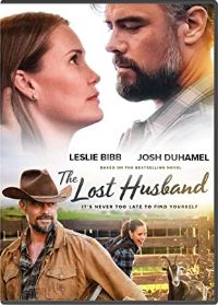 The Lost Husband DVD cover