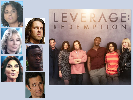 Leverage Cast #4