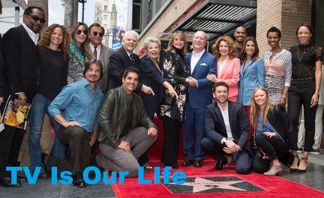 Days of Our Lives Cast Photo #3