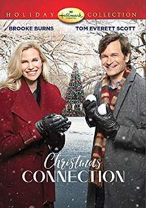 Christmas Connection DVD cover