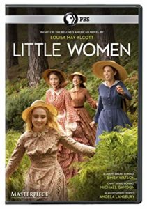 Little Women Blu-ray 