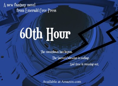 60th Hour book cover