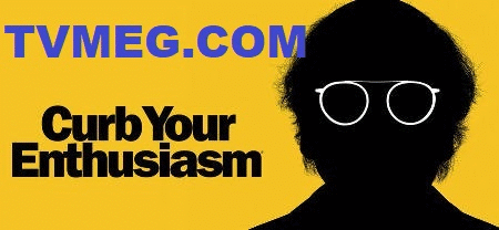Curb Your Enthusiasm Banner #5