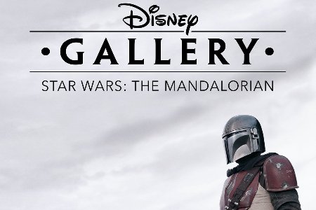 Disney Gallery: The Mandalorian