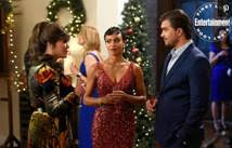 "The Christmas Edition" on Lifetime 11/15/20