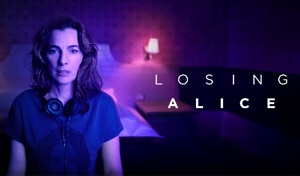 "Losing Alice" on AppleTV+