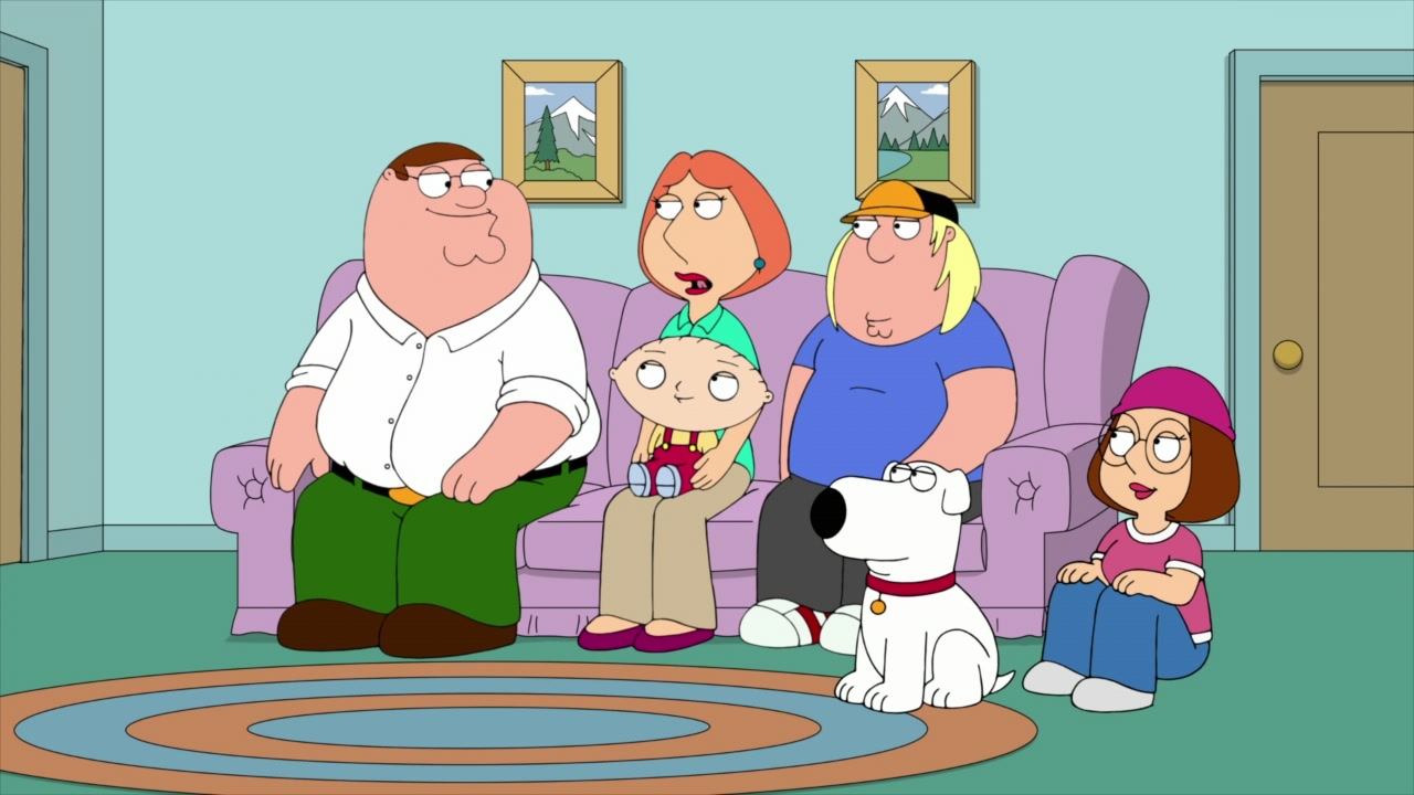 Family Guy Spoilers – TVMEG.COM