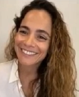 Alice Braga of “Queen of the South” on USA Network