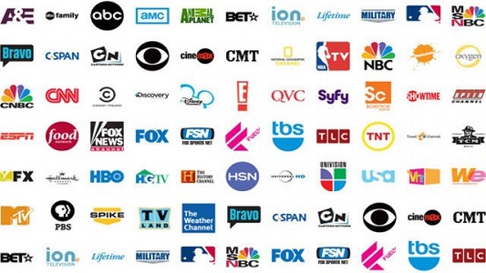 TV networks