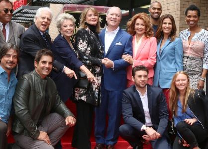Days of Our Lives cast pic