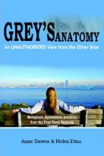 Grey's Anatomy: An Unauthorized View from the Other Side