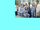 Grey's Anatomy Wallpaper Cast #6