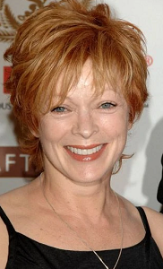Frances Fisher of "The Sinner" on USA Network
