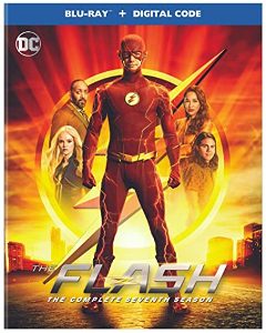 The Flash: The Complete Seventh Season