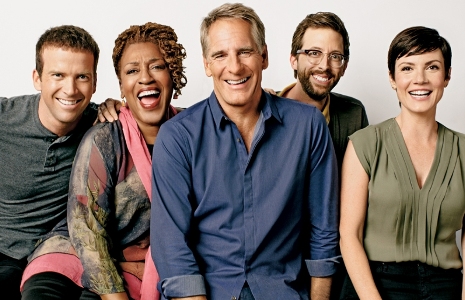 cast of NCIS: New Orleans