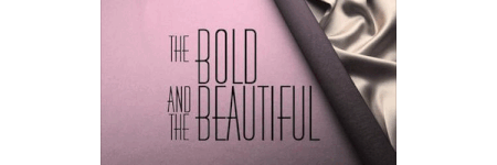Bold and Beautiful logos