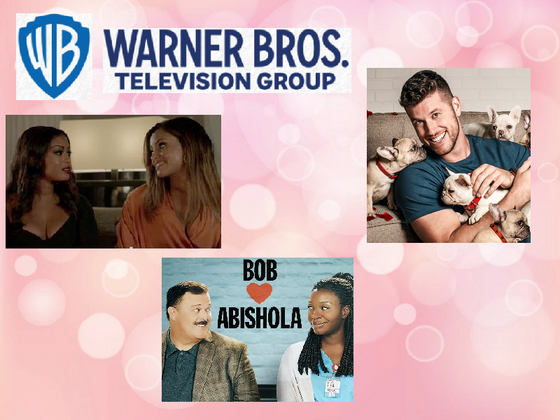 Warner Bros. TCA panel with actors from "Batwoman," "The Bachelor" and "Bob Hearts Abishola"