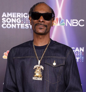 AMERICAN SONG CONTEST -- “The Live Qualifiers Part 3” Episode 103 -- Pictured: Snoop Dogg -- (Photo by: Trae Patton/NBC)