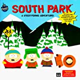 South Park Sticky Forms Adventure