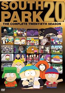 South Park Season 20