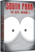 South Park The Hits Volume 1
