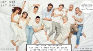 Queer as Folk Reunion