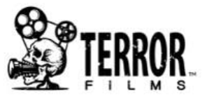 Terror Films logo