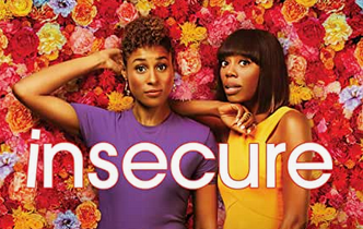 TV series "Insecure" from HBO