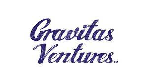 Gravitas Ventures logo