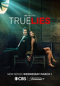 "True Lies" on CBS
