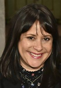 KIMBERLY MCCULLOUGH (Robin) of GENERAL HOSPITAL – “General Hospital” airs Monday-Friday, on ABC (check local listings). (ABC/Todd Wawrychuk)