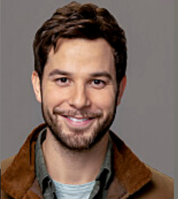 So Help Me Todd Skylar Astin Photo: CBS ©2022 CBS Broadcasting, Inc. All Rights Reserved.