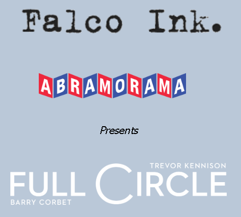Falco Ink, Abramorama Presents Full Circle