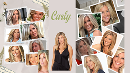 Thumbnail of Carly from "General Hospital" on ABC and HULU desktop wallpaper