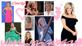 Thumbnail of Carly from "General Hospital" on ABC and HULU desktop wallpaper