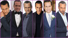 Thumbnail of Sonny from "General Hospital" on ABC and HULU desktop wallpaper