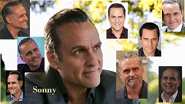 Thumbnail of Sonny from "General Hospital" on ABC and HULU desktop wallpaper