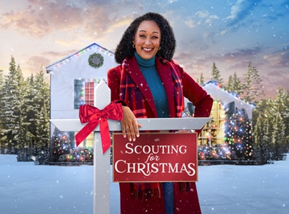 Premieres Sunday, October 20, 8/7c - A single mom tries to make her daughter’s Christmas special since her dad is working overseas for the holidays. She partners with her daughter’s favorite baker for the Holiday Ball.