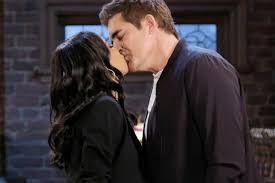 Rafe and Jada