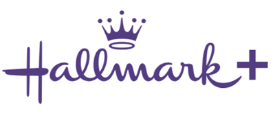 Hallmark+ logo