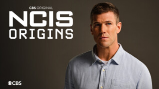 NCIS: ORIGINS follows a young Leroy Jethro Gibbs (Austin Stowell) in 1991, years prior to the events of NCIS, and is narrated by Mark Harmon. In the series, Gibbs starts his career as a newly minted special agent at the fledgling NCIS Camp Pendleton office where he forges his place on a gritty, ragtag team led by NCIS legend Mike Franks (Kyle Schmid). NCIS: ORIGINS stars Austin Stowell as young Leroy Jethro Gibbs, Kyle Schmid as Mike Franks, Mariel Molino as Special Agent Lala Dominguez, Tyla Abercrumbie as Field Operation Support Officer Mary Jo Sullivan and Diany Rodriguez as Special Agent Vera Strickland. Flagship series star Mark Harmon will narrate and executive produce. In addition to Harmon, Sean Harmon, David J. North and Gina Lucita Monreal will executive produce, with North and Monreal co-writing the premiere episode and serving as co-showrunners. Niels Arden Oplev will executive produce and direct the pilot. The series is produced by CBS Studios. ©2024 CBS Broadcasting, Inc. All Rights Reserved.