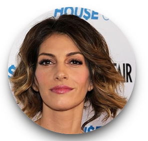 Dawn Olivieri bio pic