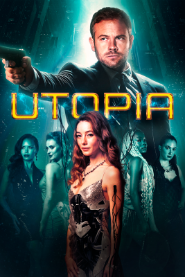 Key art for "Utopia"