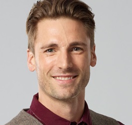 Andrew Walker