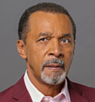 Clifton Davis stars as Vernon Dupree in "Beyond the Gates" on CBS daytime and on Paramount+.