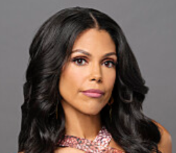 Karla Mosley stars as Dani Dupree in "Beyond the Gates" on CBS daytime and on Paramount+.