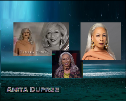 Anita Dupree wallpaper thumbnail