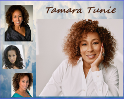 Tamara Tunie wallpaper thumbnail