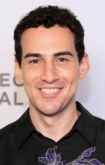 Nicholas Colia, director/writer of "Griffin in Summer"